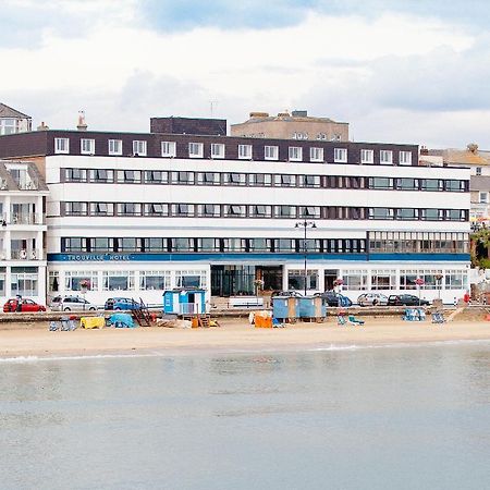 Trouville Hotel By Compass Hospitality Сандаун Екстер'єр фото