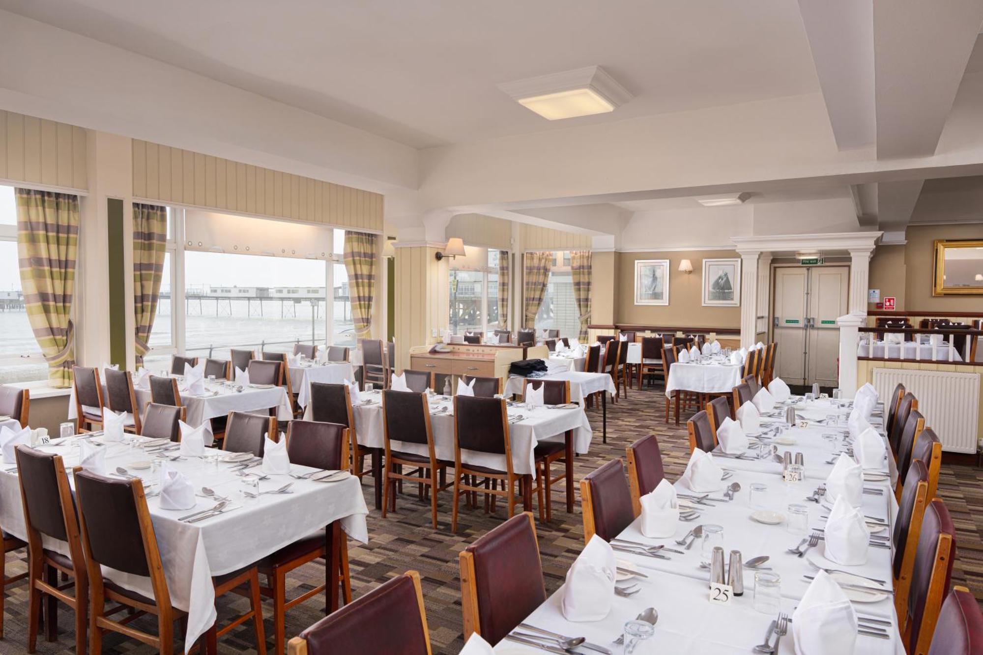 Trouville Hotel By Compass Hospitality Сандаун Екстер'єр фото