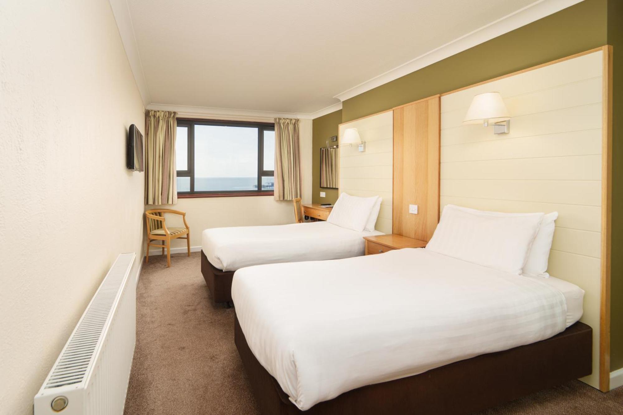 Trouville Hotel By Compass Hospitality Сандаун Екстер'єр фото