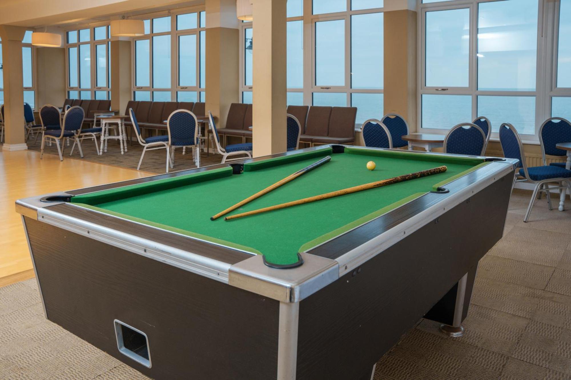 Trouville Hotel By Compass Hospitality Сандаун Екстер'єр фото