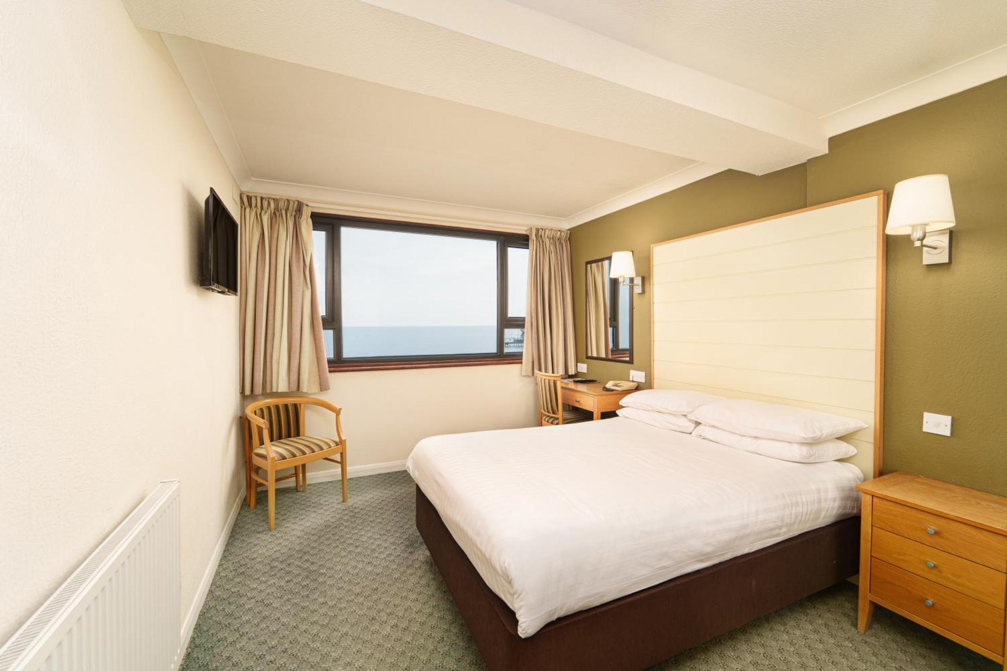 Trouville Hotel By Compass Hospitality Сандаун Екстер'єр фото