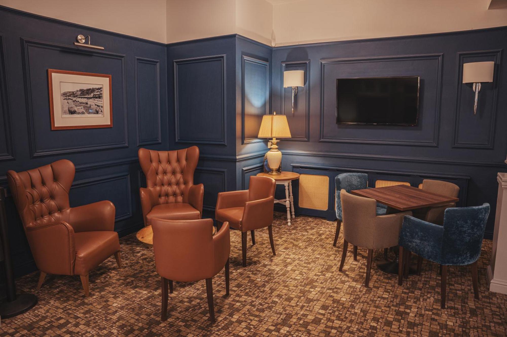 Trouville Hotel By Compass Hospitality Сандаун Екстер'єр фото