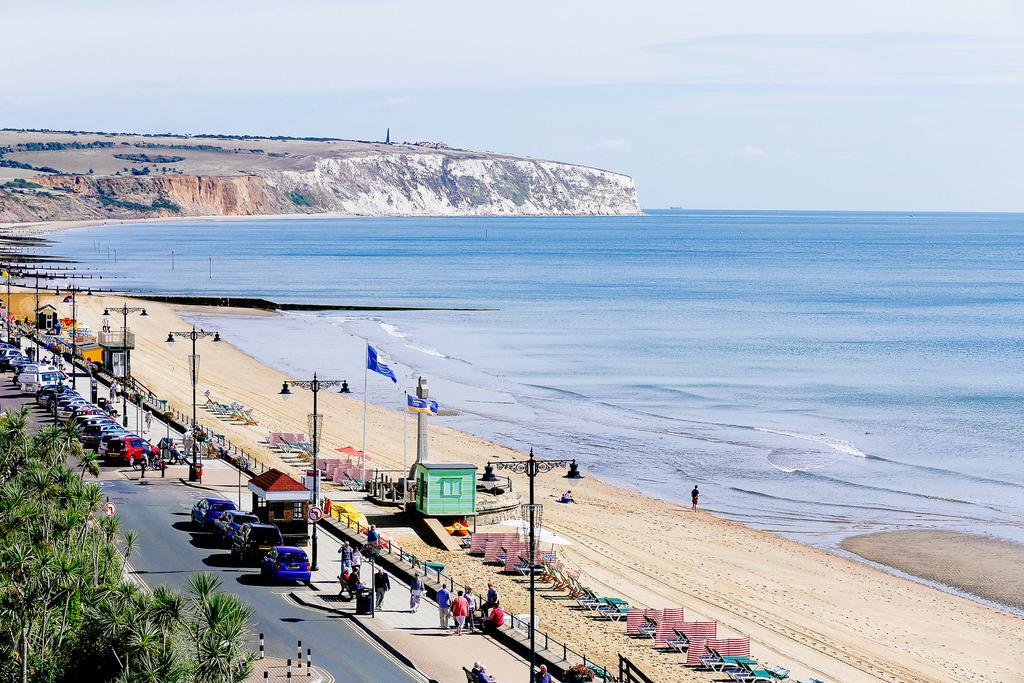 Trouville Hotel By Compass Hospitality Сандаун Екстер'єр фото