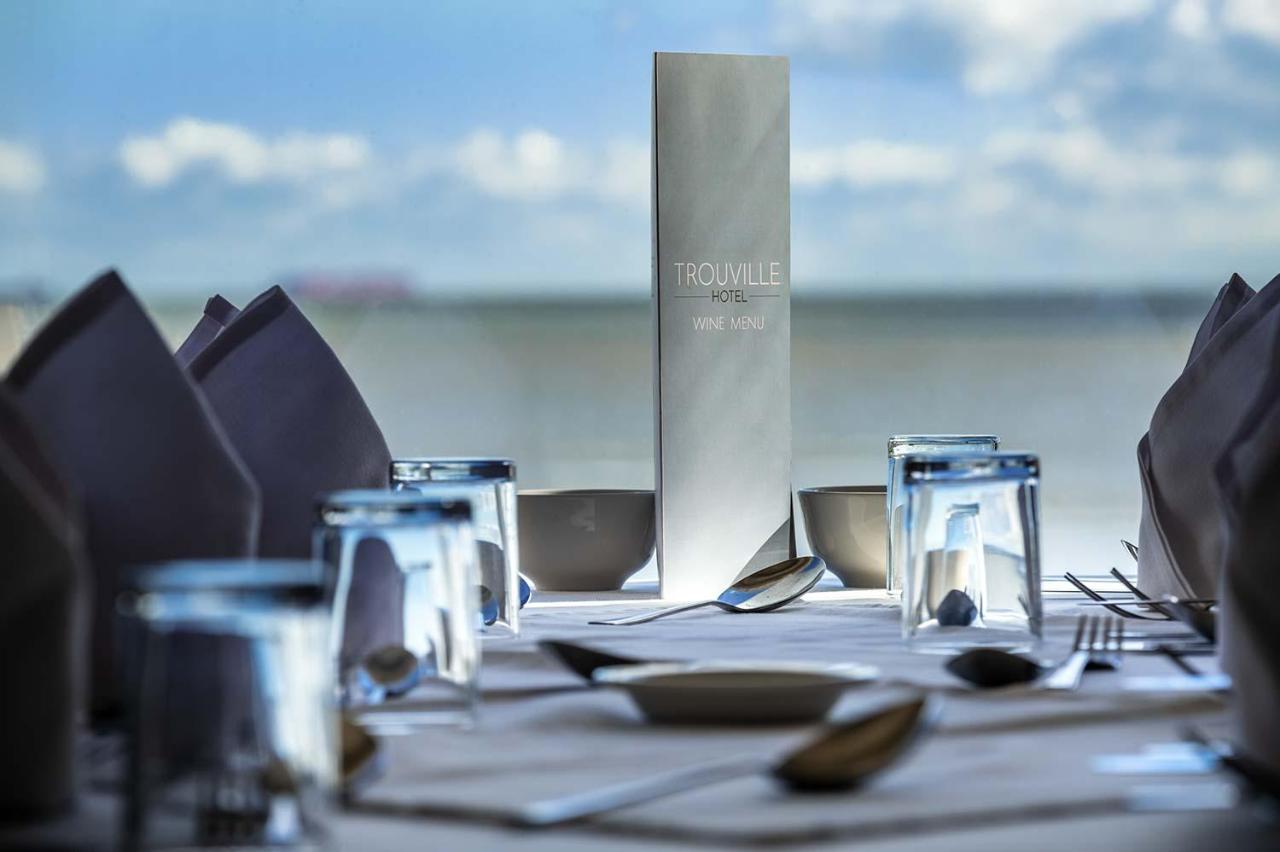 Trouville Hotel By Compass Hospitality Сандаун Екстер'єр фото